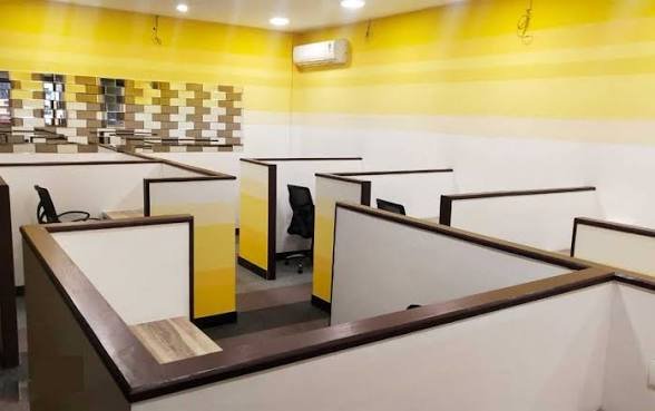Novelty IT HUB Workspace 2