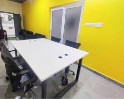 Novelty IT HUB Workspace 4