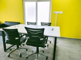 Novelty IT HUB Workspace 6