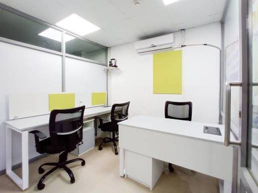 Novelty IT HUB Workspace 8